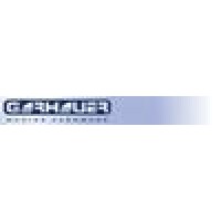 Garhauer Marine Corp logo