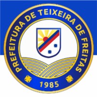 Teixeira De Freitas logo