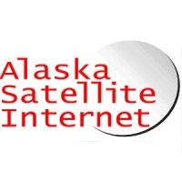 Alaska Satellite Internet logo