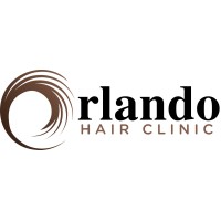 Orlando Hair Clinic logo