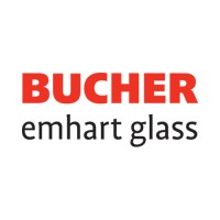 Bucher Emhart Glass logo