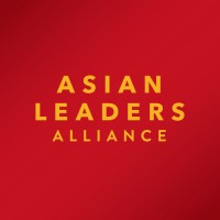 Asian Leaders Alliance logo
