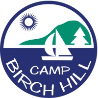Camp Birch Hill logo