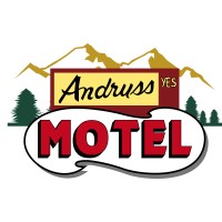 Andruss Motel logo
