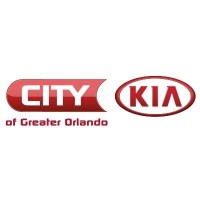 City KIA logo