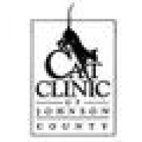 Cat Clinic Of Johnson County logo
