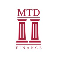 MTD FINANCE logo