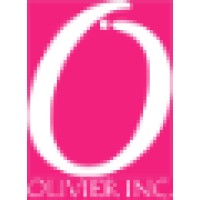 Olivier Inc logo