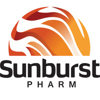 Sunburst Pharm logo