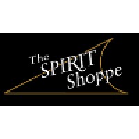 The Spirit Shoppe logo