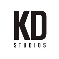 KD Studios logo