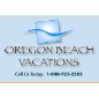 Oregon Beach Vacations logo