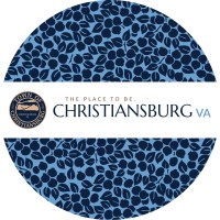 Image of Town of Christiansburg, VA