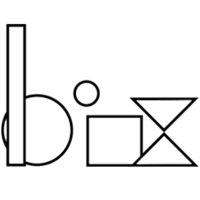 Binx logo