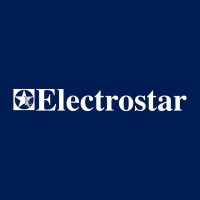 Electrostar الكتروستار logo