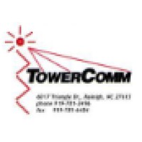 TowerComm, LLC logo