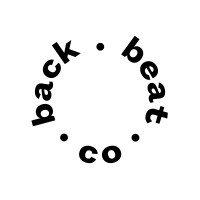 Back Beat Co. logo