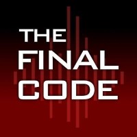 The Final Code logo