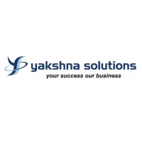 Yakshna Solutions logo