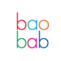 Baobab Clothing logo
