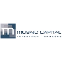 Mosaic Capital logo