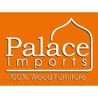 Palace Imports Inc logo