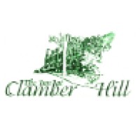 Clamber Hill Inn & Restaurant logo