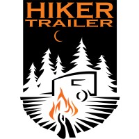 Hiker Trailer logo