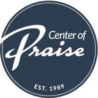 Center Of Praise Ministries logo