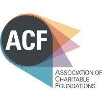 Image of Association of Charitable Foundations