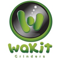 Wakit Grinders™ logo