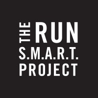 The Run SMART Project logo