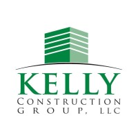 Kelly Construction Group LLC logo