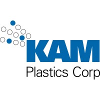 KAM Plastics Corp logo