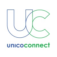 Unico Connect LLP logo