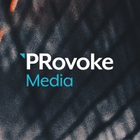 PRovoke Media logo