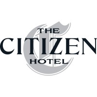 The Citizen Hotel logo