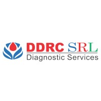 DDRC SRL DIAGNOSTICS PRIVATE LIMITED logo