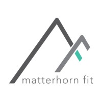 Matterhorn Fit logo