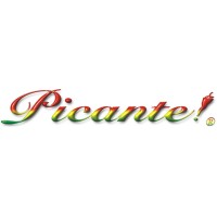 Picante Sportfishing logo