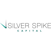 Silver Spike Capital, LLC logo