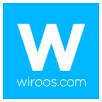 WIROOS logo