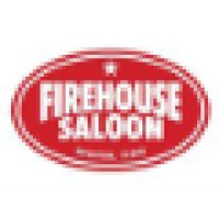 Firehouse Saloon logo