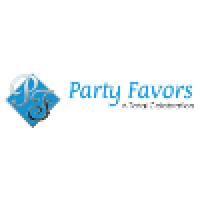 Party Favors Brookline logo