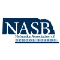 Nebraska Association Of School Boards logo