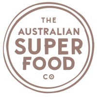 The Australian Superfood Co logo