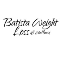 Batista Weight Loss & Wellness logo