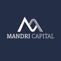 Mandri Capital logo