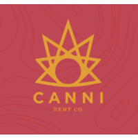 Canni Hemp Co logo