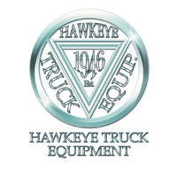 Hawkeye Truck Equipment logo
